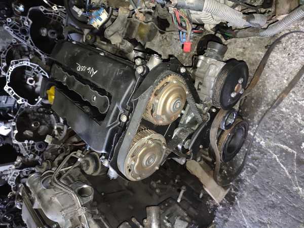 Kilis OPEL ASTRA Çıkma Parça - Kilis OPEL ASTRA Çıkma Motor